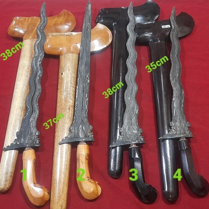 Terlaris keris umyang jimbe pamengkang jagad SALE