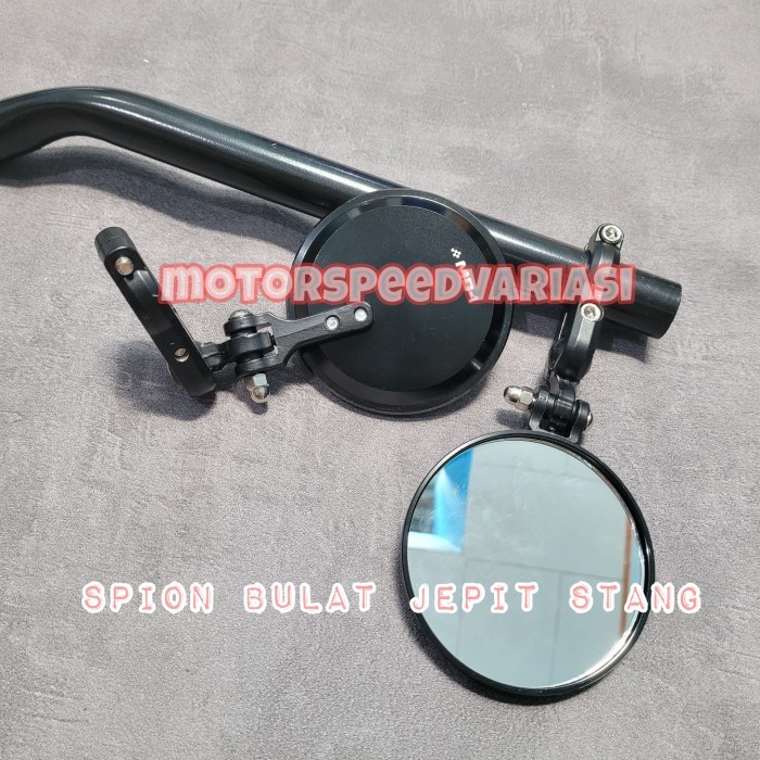 SPION JEPIT BULAT SUPERMOTO CRF-KLX150-WR155-DTRACKER