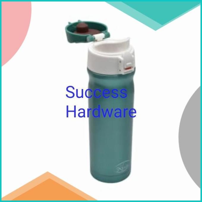 KRIS VACUUM FLASK 500 ML THERMOS BOTOL MINUM TERMOS AIR 500 ML 140BZ4