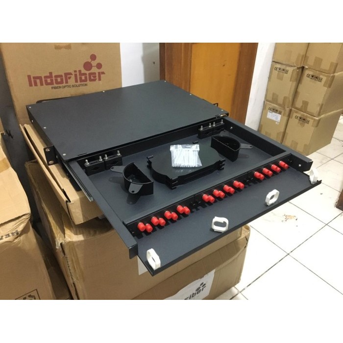 BISA GOSEND OTB 24 CORE FC ADAPTER TERMURAH