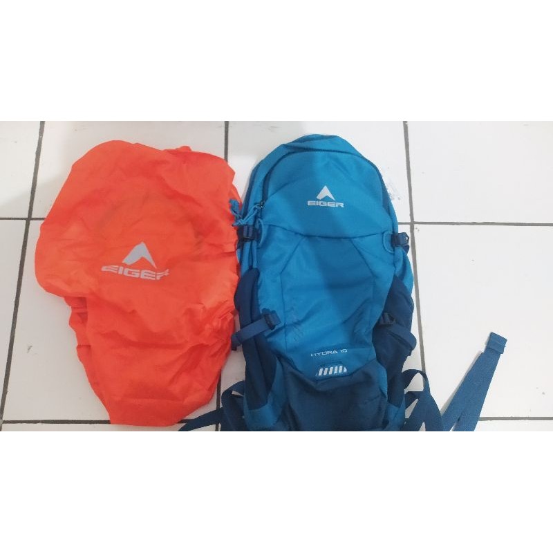 Eiger Hydropack hydra10L