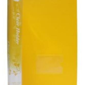 

DISPLAY BOOK / MAP CLEAR HOLDER ALBUM UKURAN BESAR F4/FOLIO 120 SHEET FELIX ( PCS ) 2410T