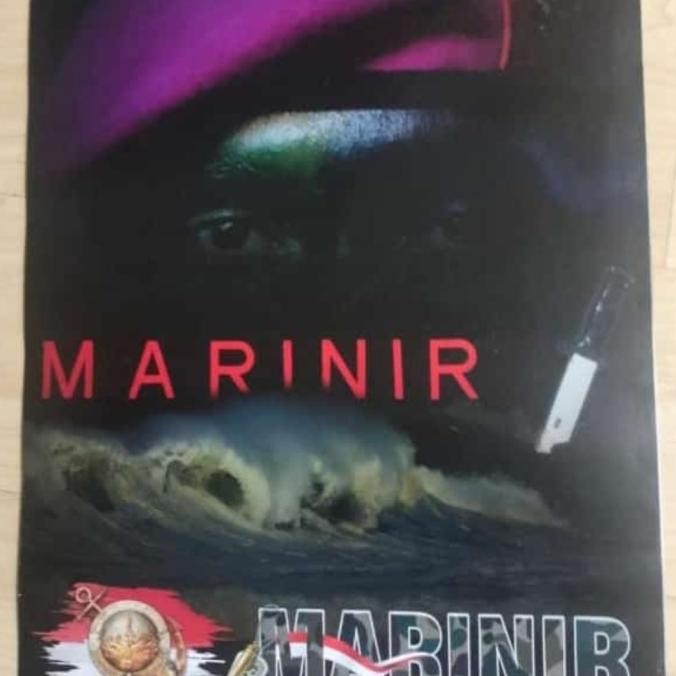

Kalender Marinir 2024 Kualitas Premium