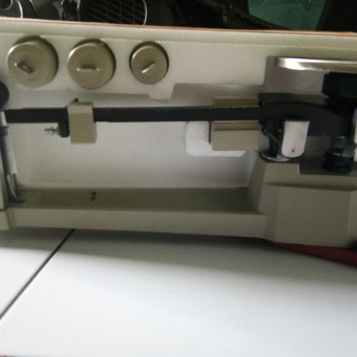 Terbaru NERACA Ohaus MB2610 / TIMBANGAN Ohaus MB2610