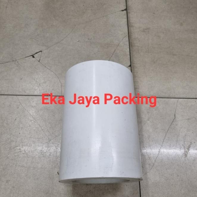 Ptfe Teflon Glass Hollow 25% 160Mm