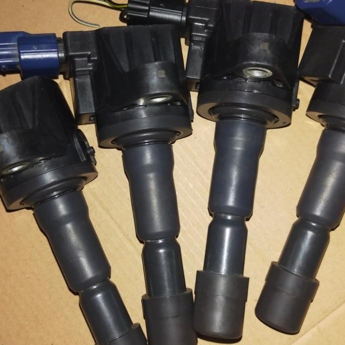 (Bekas) Koil Busi Honda Jazz Gd3 Vtec Original Japan