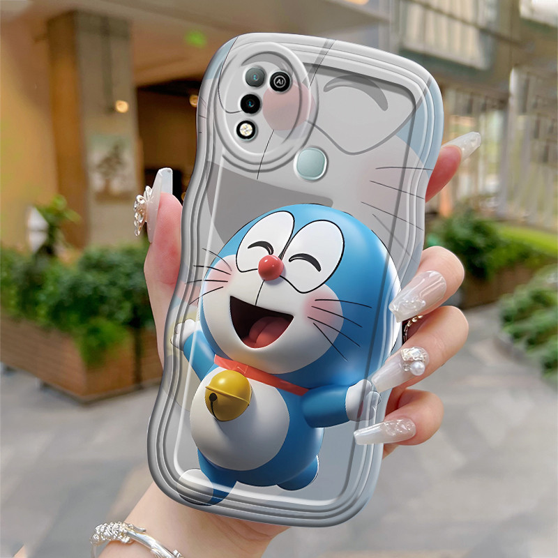 Casing Hp Untuk Infinix Hot 9 Play Hot 10 Play Hot 11 Play Case Softcase Casing merokok Dingdang kuc