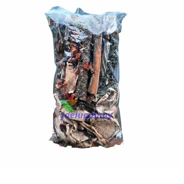 

jamu godok pahitan komplt COD