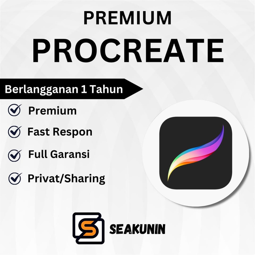 Procreate Ios (Original)