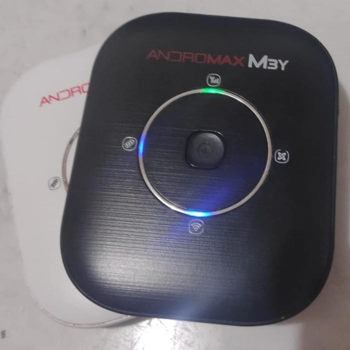 TERBARU Modem WIFI Andromax M3Y Smartfren