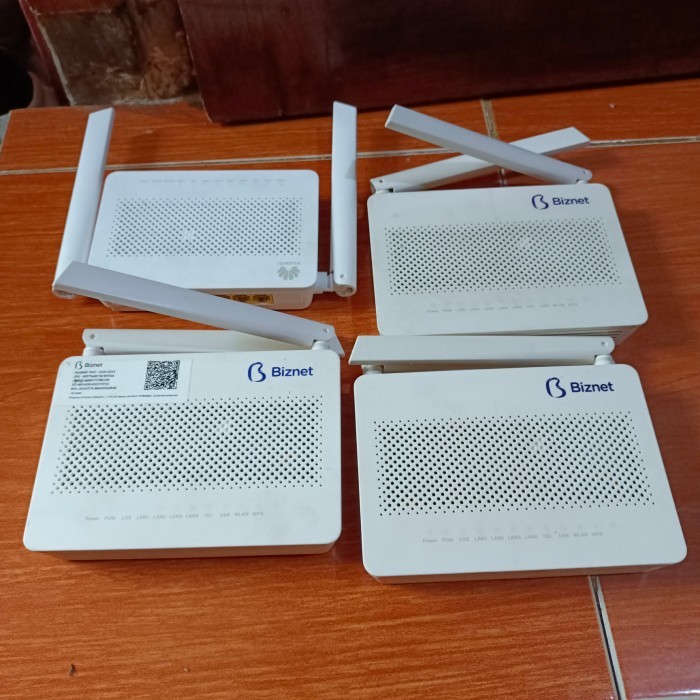 TERBARU Gpon huawei EG8145V5