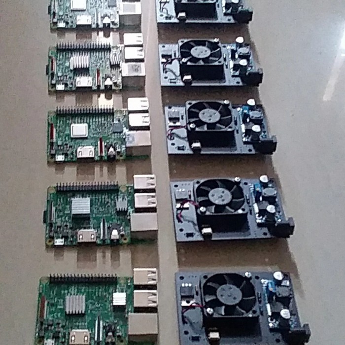 TERBARU wifi coin interfacing