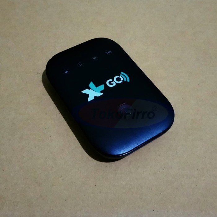 TERBARU Modem Wifi XL GO sudah Unlock All GSM