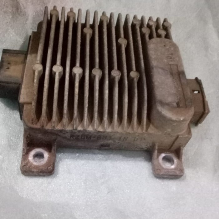 {Bekas} ecu vario 125 old kzr Berkualitas