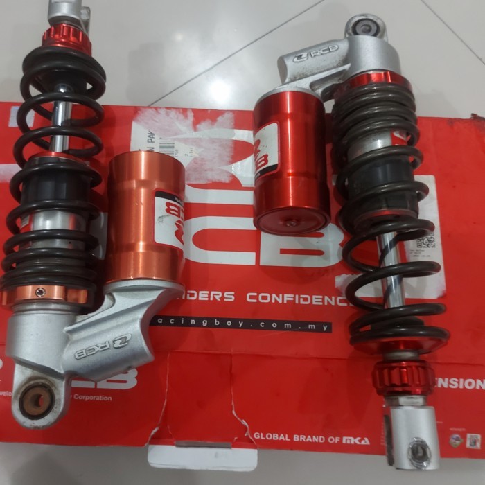 {Bekas} SHOCK RCB 330MM Limited