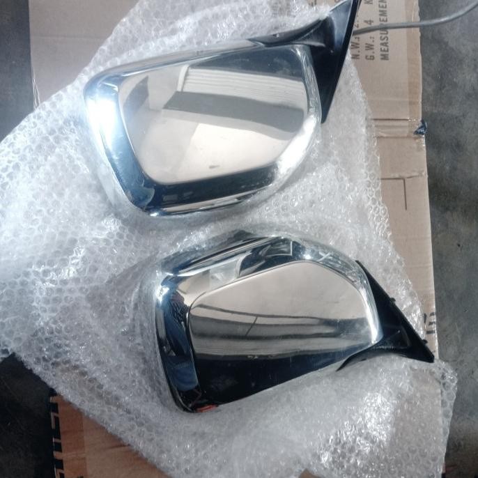 spion kijang kapsul krista lgx lsx THN 2003-2004 elektrik mirror ori