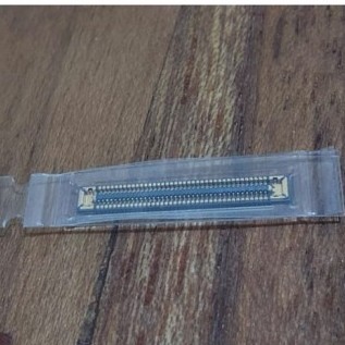 KONEKTOR MAINBOARD SAMSUNG A72 DI MESIN 78 PIN SAMSUNG A72 SM-A725F