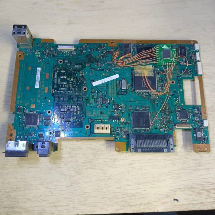 MOTHERBOARD MAINBOARD MESIN PS2 PS 2