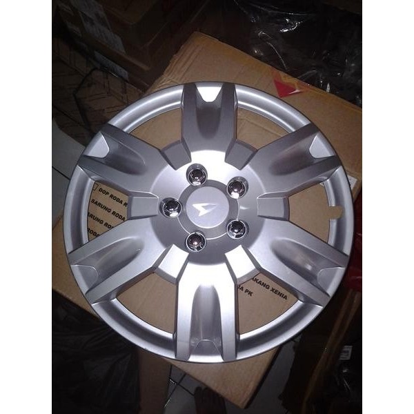 DOP VELG NEW TERIOS RING 16 - 1PC #OTOMOTIF #MOBIL