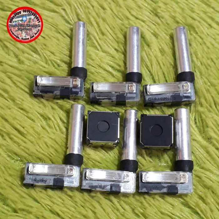 SPAREPART NOKIA N8-00 ORIGINAL XENON FLASH MODUL KAMERA LCD TOUCHSCREEN MESIN CASING KESING HOUSING