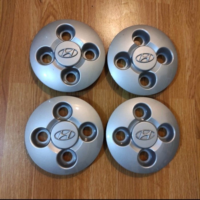 CENTER DOP HYUNDAI ATOZ ORIGINAL 4X100 (NOS)