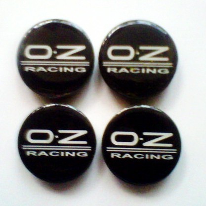 DOP VELG MOBIL OZ 6.4 CM