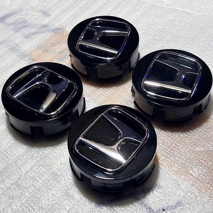 TUTUP DOP VELG ORIGINAL HONDA 5.6 CM