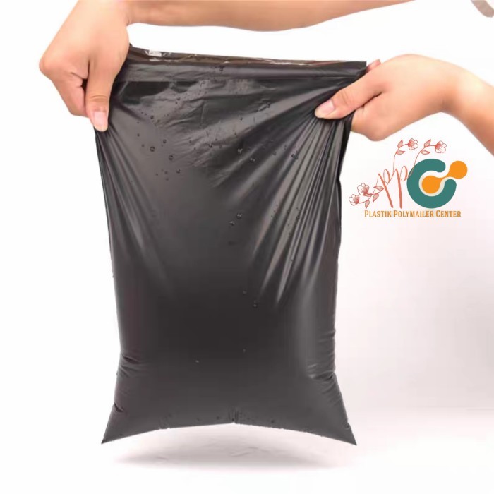 Plastik Packing Polymailer 40x60 Kantong Baju Olshop Polimer Polymer