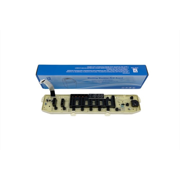 Modul Mesin Cuci LG Inverter T2108VSAM T2109VSAL T2175VSAM (Panel )