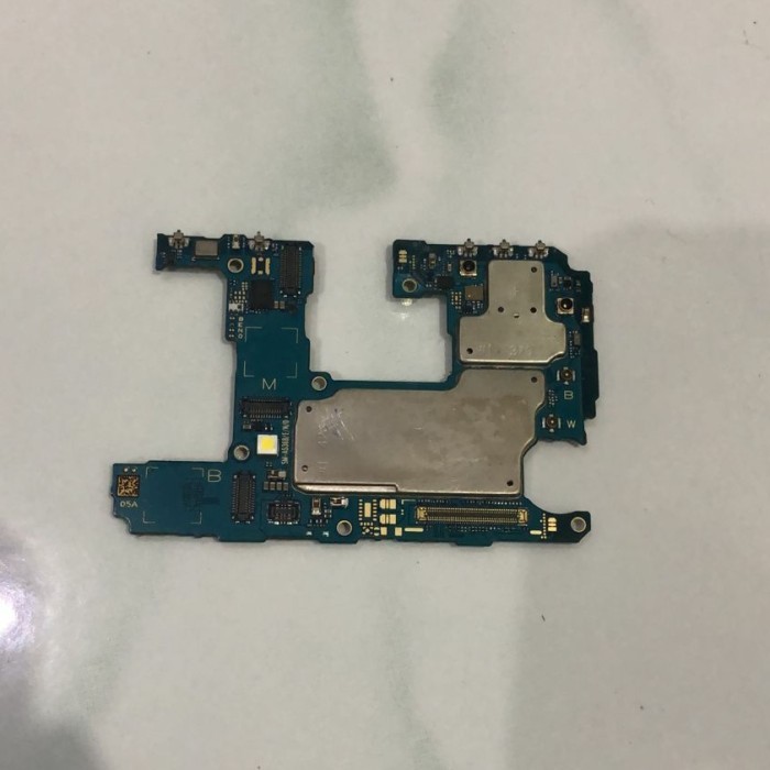 Mesin Motherboard Samsung A53 Minus Kaleng Mulus