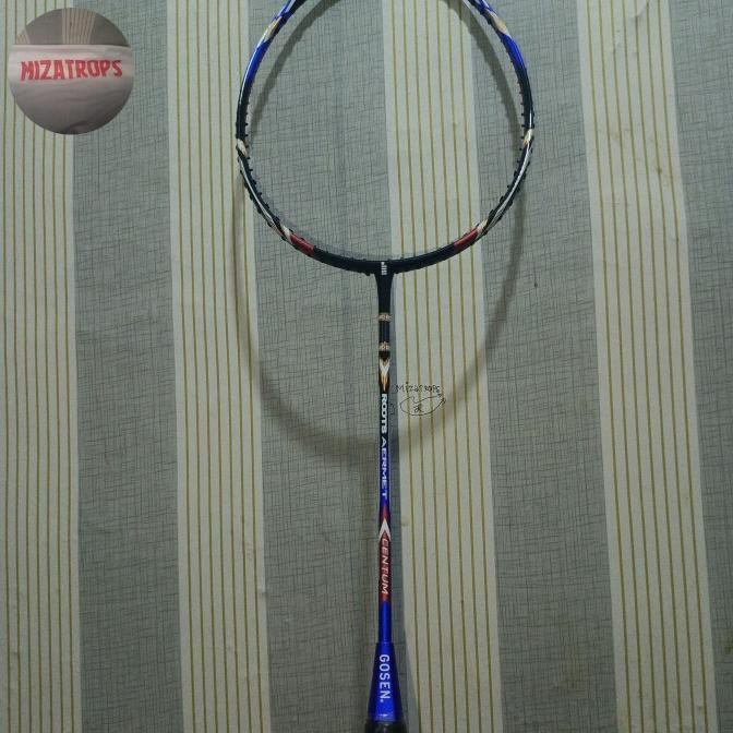 RAKET GOSEN ROOTS AERMET CENTUM 2710T