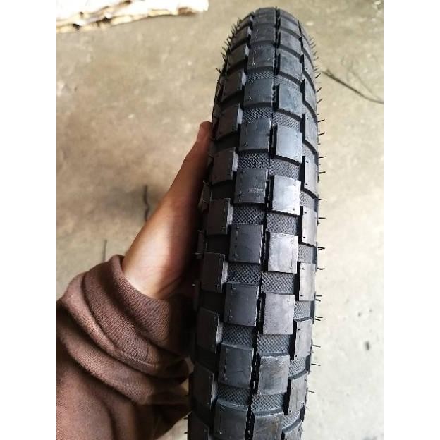 TERMURAH Ban luar sepeda 18 x 3.0 /Ban sepeda ukuran 18 x 3.0 TU26