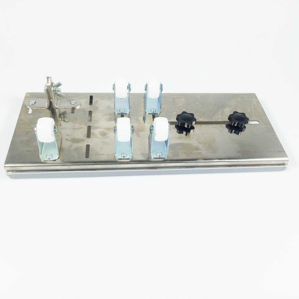 

KALAWEN Pemotong Botol Kaca Glass Bottle Cutter DIY Tool 3-10mm - WD20