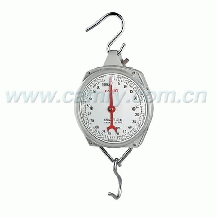 Timbangan Camry Gantung Nta 100Kg / 100 Kg