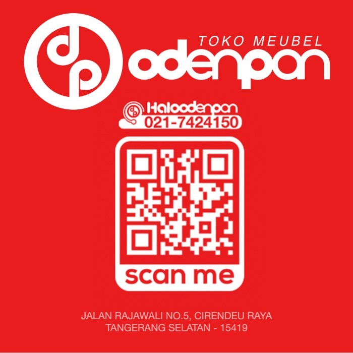 Rak Piring Lemari Plastik 2 Pintu Olymplast Okl Jumbo - [Odenpan]