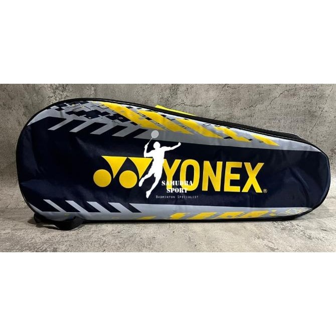 TAS BADMINTON YONEX RACQUET BAG BT6 ACE1 - Q014 2326 - T02R 2710T