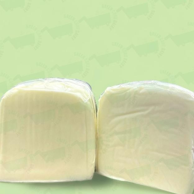 

Mozzarella Cheese 1 Kg