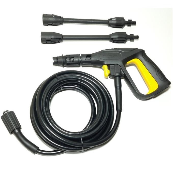 Selang Tembakan Hose Gun Set For Jet Cleaner Karcher K1 K2 K3 K4 K5