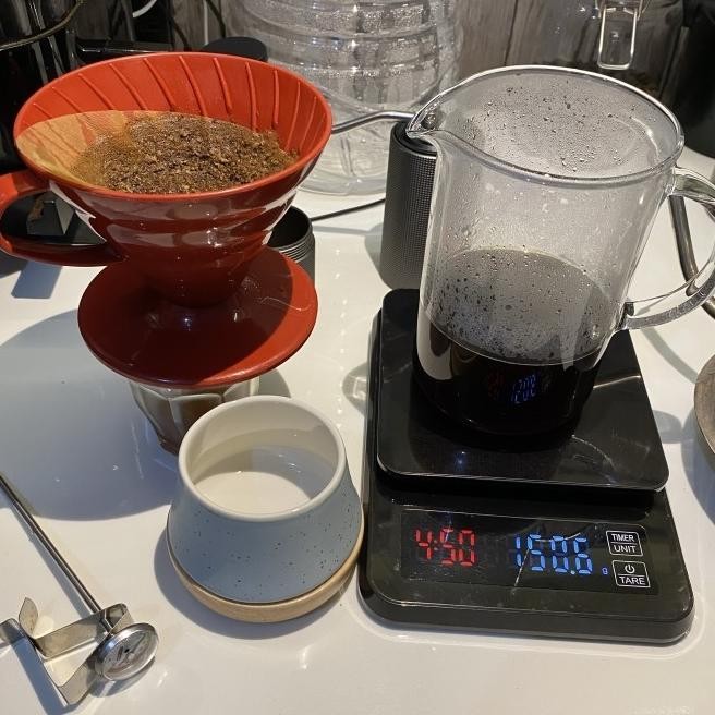 

Damarkandang- Sweet 928 Coffee Kopi Hitam Jawa Arabika