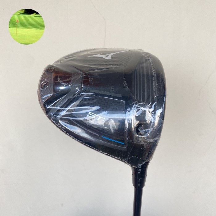 Stik Golf Driver MIZUNO STZ 220 Flex R / S New Original