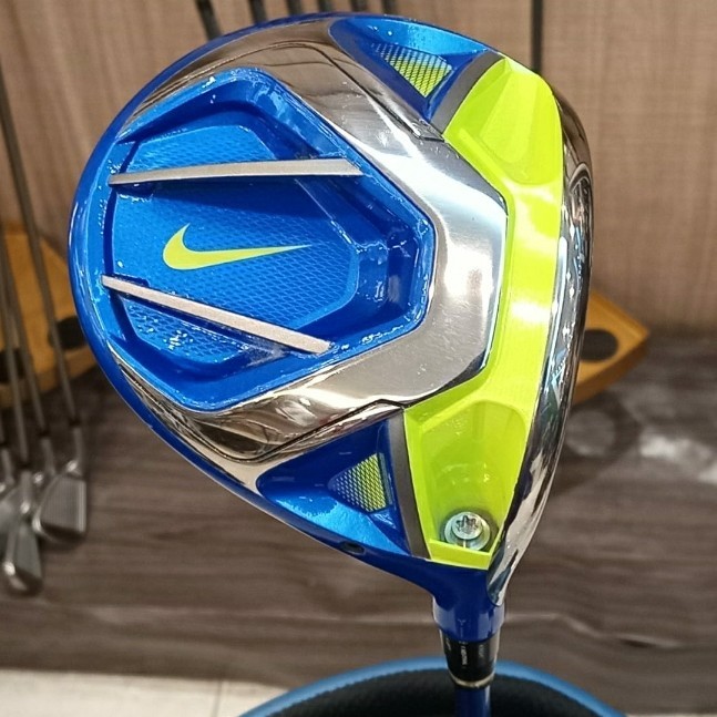 Stick Golf Driver Nike-460cc-Original