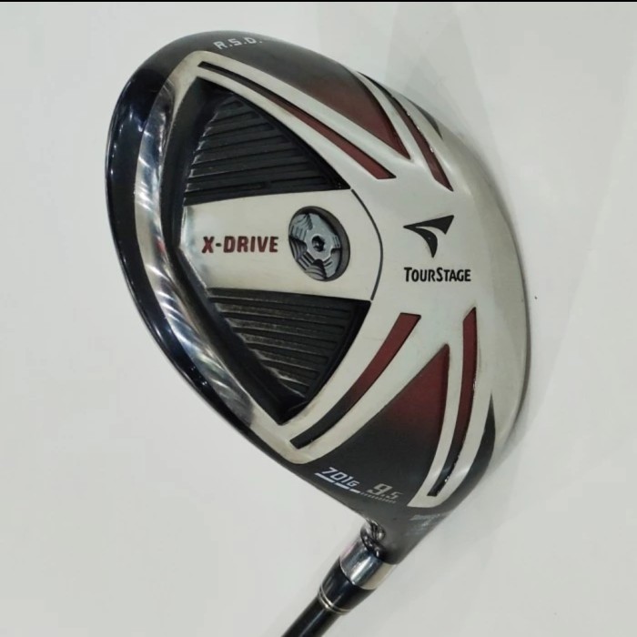 Driver Wood 1 Original Stick Golf