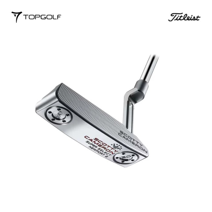 PUTTER TITLEIST SC 23 NEWPORT 2
