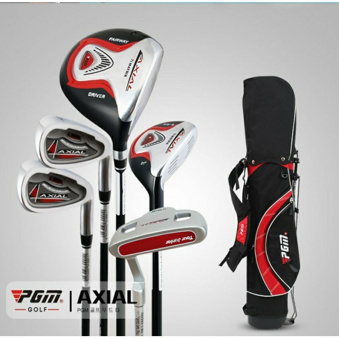 Stick Golf Anak Kids