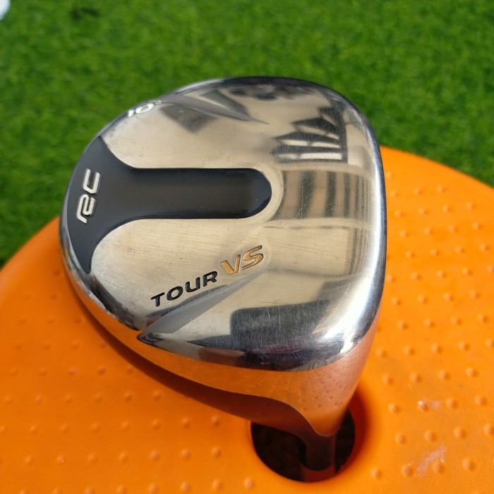 head driver stik golf original