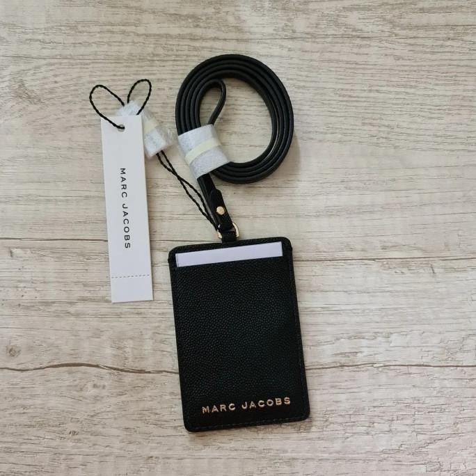 

TERBARU - LANYARD BRANDED ORI MK LANYARD BLACK