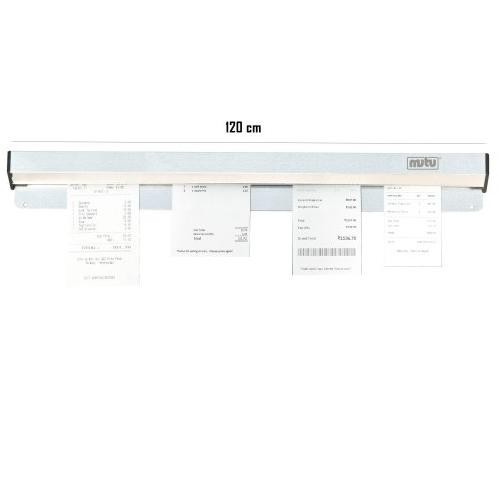 

check grabber bill / bill holder aluminum PBH-1200A