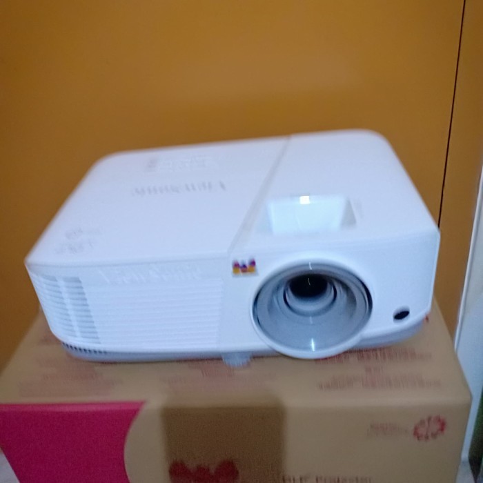 anyar@ PROYEKTOR VIEWSONIC Pa500s.