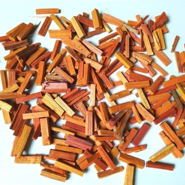 

* Kualitas Bagus Bersih Kayu Secang Stik Grade A R Terlaris [200GRAM]