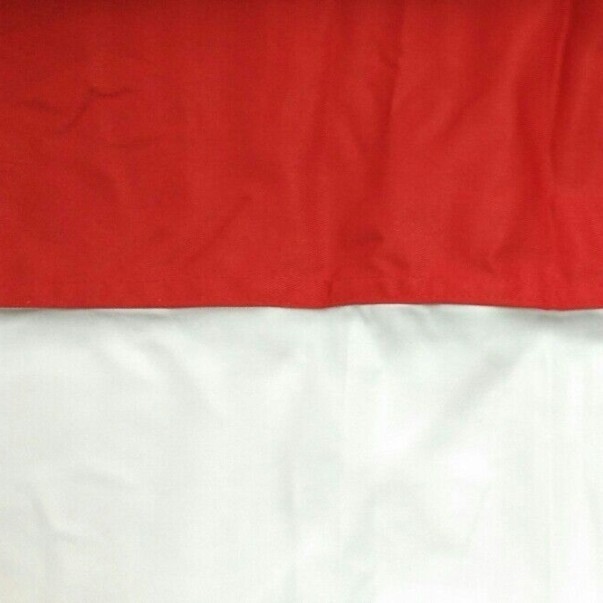 

Beli - Bendera Merah Putih Ukuran 100X150 Tebal /Bendera Ri /Indonesia